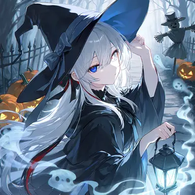 Profile image of Hallow
