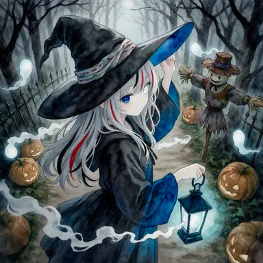 Profile image of Hallow