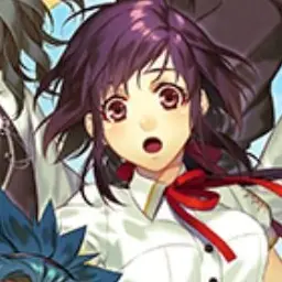 Profile image of 草薙結衣