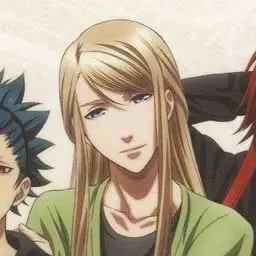 Profile image of バルドル