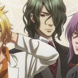 Profile image of ハデス
