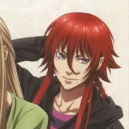 Profile image of ロキ
