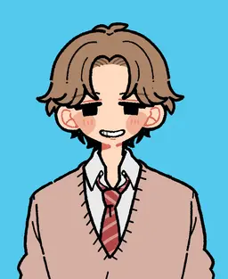 Profile image of 타이가