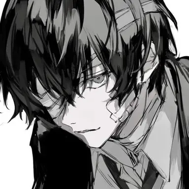 Profile image of 太宰治