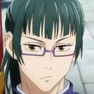 Profile image of 禪院真希