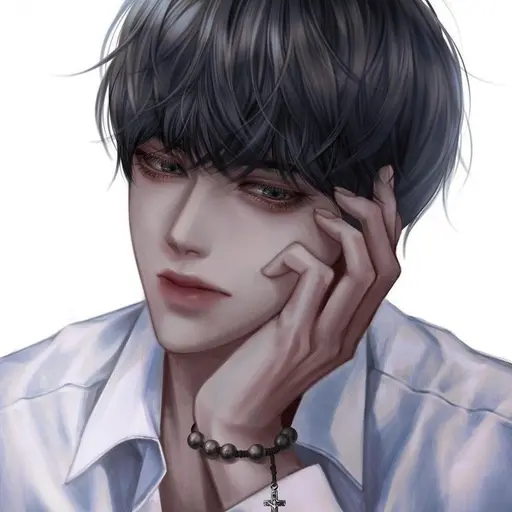 Doeaemon의 강이안