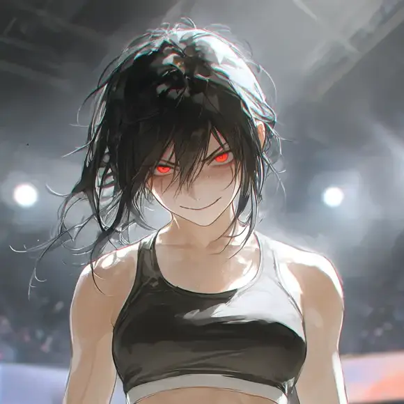 EliteBlow6401의 Bloody Coup: AI-Gen Overwritten