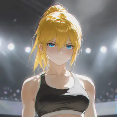 Profile image of Saeka Ichijo