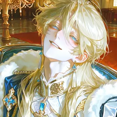 Profile image of ウィル