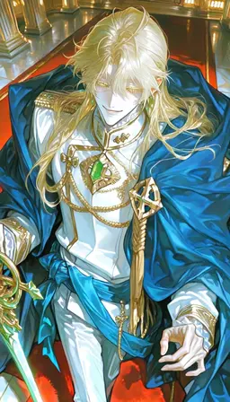Profile image of ウィル