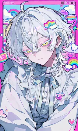 Profile image of レワ