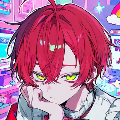 Profile image of アグリ