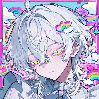 Profile image of レワ