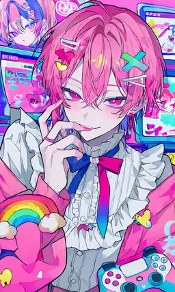 Profile image of モネ