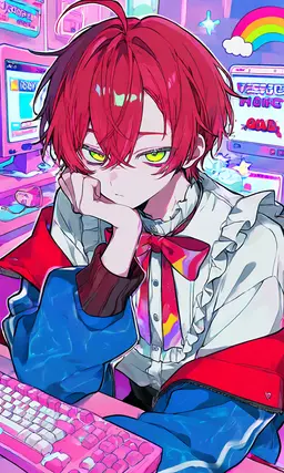 Profile image of アグリ