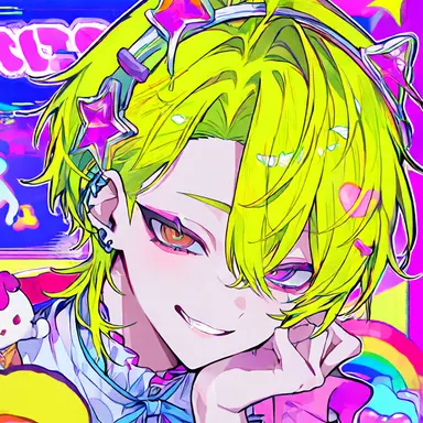 Profile image of ハイン