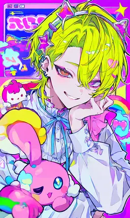 Profile image of ハイン