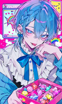 Profile image of ゾラ