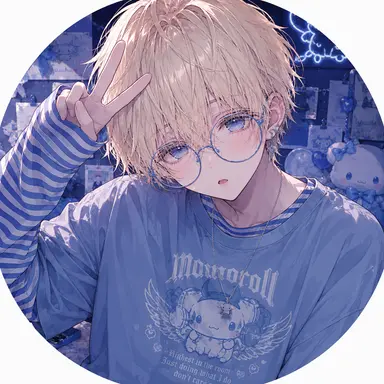 Profile image of 柚葉