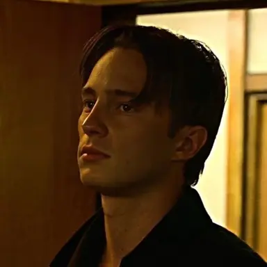 Profile image of Rafe Cameron