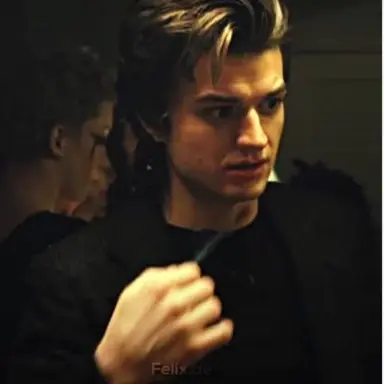 Profile image of Steve Harrington