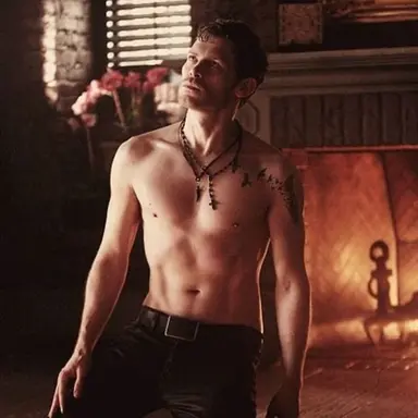 Profile image of Klaus Mikaelson