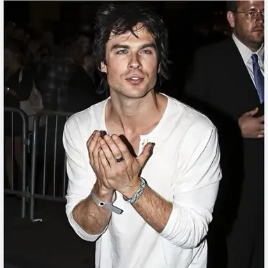 Profile image of Damon Salvatore
