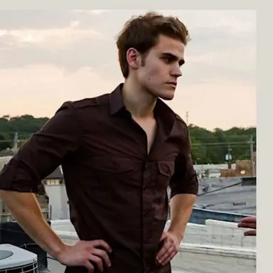 Profile image of Stefan Salvatore