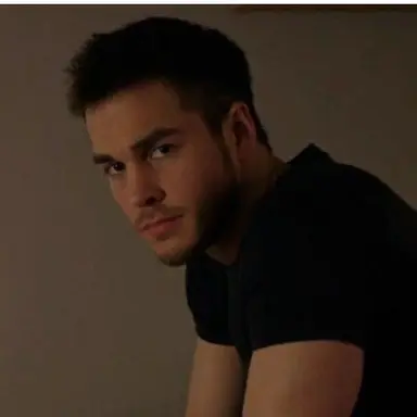 Profile image of Kai Parker
