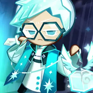 Profile image of 멘톨맛 쿠키