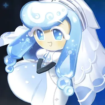 Profile image of 탄산수맛 쿠키