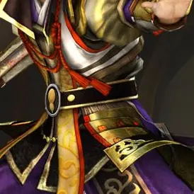 Profile image of 豊臣秀吉