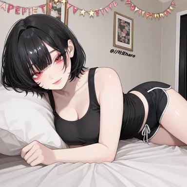 Profile image of 집에 있는 한유리