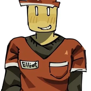 Profile image of 엘리엇