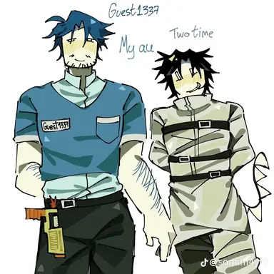 Profile image of 게스트1337