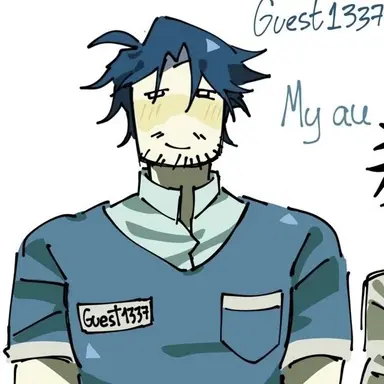 Profile image of 게스트1337