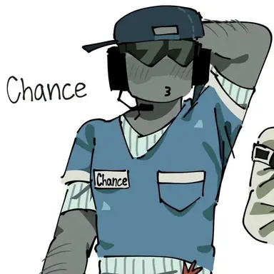 Profile image of 찬스