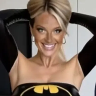 Profile image of Amy Sweet