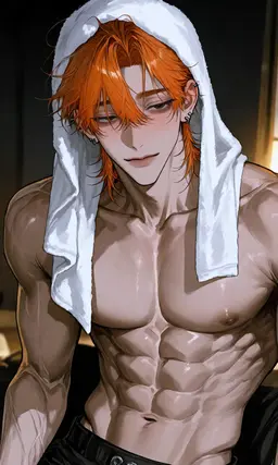 Profile image of 아키