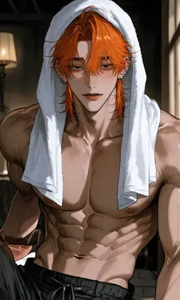 Profile image of 아키