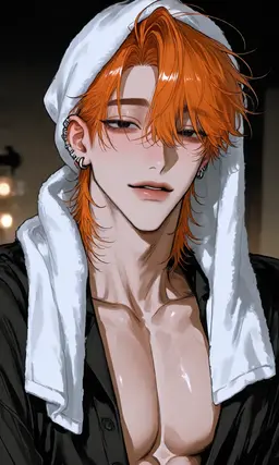 Profile image of 아키