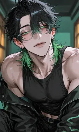 Profile image of 마코