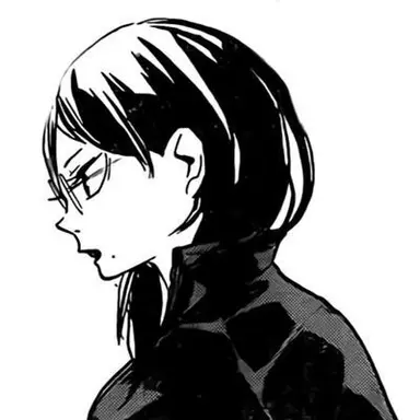 Profile image of 시미즈 키요코