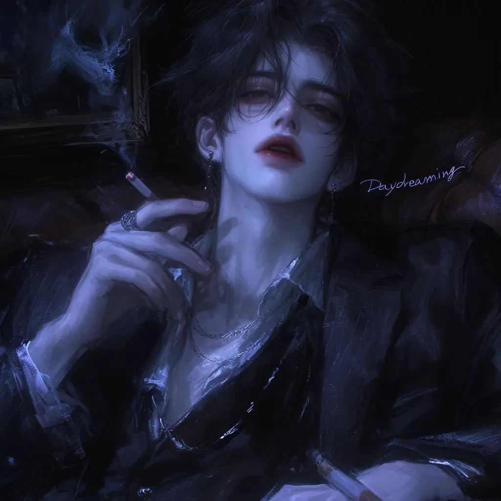 Daydreaming의 김도빈