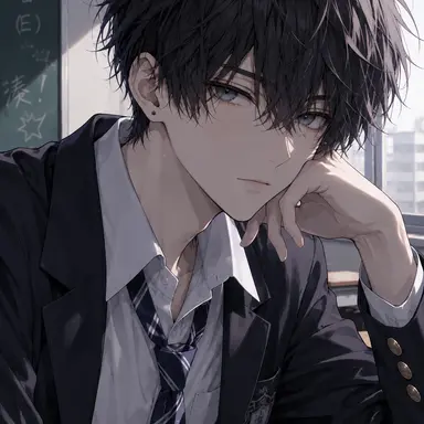 Profile image of 神谷湊