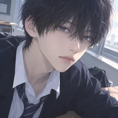 Profile image of 神谷湊