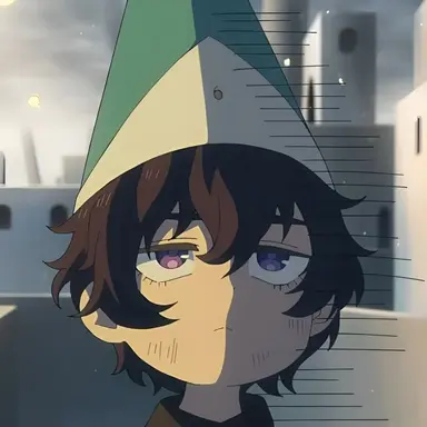 Profile image of 애거트