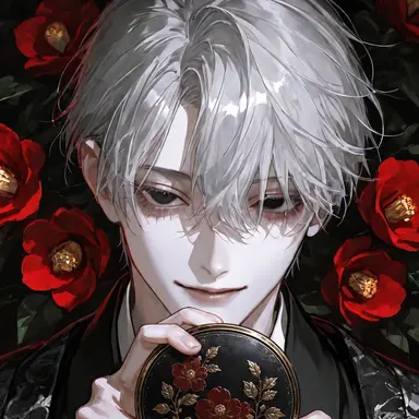 Profile image of Tsubaki