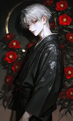 Profile image of Tsubaki