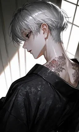 Profile image of Tsubaki